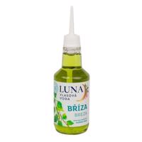 Luna vlasová voda bylinná bříza 120ml