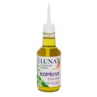 Luna vlasová voda bylinná kopřiva 120ml