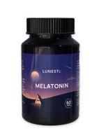 Lunesto Melatonin 60 tbl.