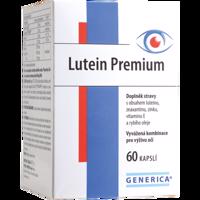 Lutein Premium cps.60 Generica