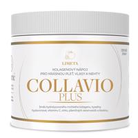 Luvené Kolagen drink Collavio Plus limeta 228 g