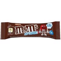 M&M s Hi Protein Bar 51 g chocolate