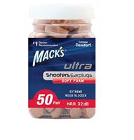 Mack's Ultra Soft Množství v balení: 50 párů