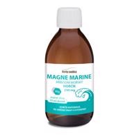 Magne Marine přírodní mořský hořčík 250ml