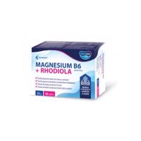 Magnesium B6+Rhodiola tbl.30