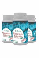 MAGNESIUM Biokomplex + B6 Dr. Bojda 3 x 80 tbl.