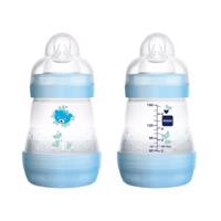 MAM Lahev Anti Colic 0+m 160ml