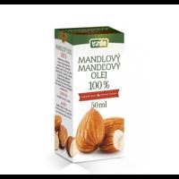 Mandlový olej 100% 50ml