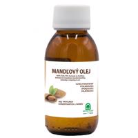 MANDLOVÝ OLEJ BIO 100 ML