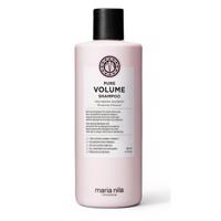 Maria Nila Pure Volume Shampoo 350ml