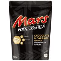 Mars Hi Protein 455 g chocolate caramel