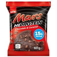 Mars HiProtein Cookie 60 g chocolate caramel