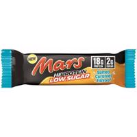 Mars HiProtein Mars Low Sugar 57 g salted caramel