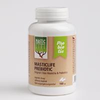 Masticlife Chios Masticha Prebiotic cps.160