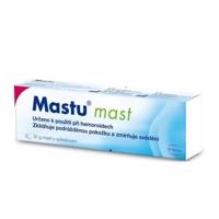 Mastu mast 30g