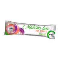 Matcha bar 40g