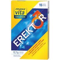 Maxi Vita Exclusive Erektor cps.15