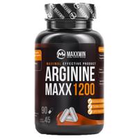 MaxxWin Arginine Maxx 1200 90 cps