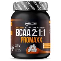 MaxxWin BCAA Promaxx 2:1:1 500 cps