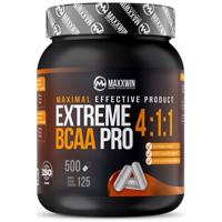 MaxxWin Extreme 4:1:1 Bcaa Pro 500 cps