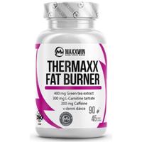 MaxxWin Thermaxx Fat Burner 90 cps