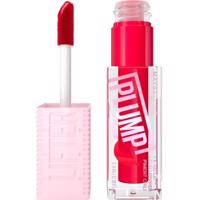 MAYBELLINE Lifter Plum chili lesk na rty 004 5.4ml