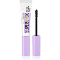 MAYBELLINE Super Lock Brow Glue gel na obočí 7ml