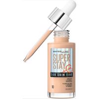 MAYBELLINE SuperStay+Vit.C tónující sérum 10 30ml