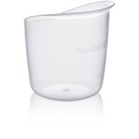 medela baby Cup kelímek na krmení jednorá.30ml 1ks