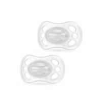 Medela baby Newborn dudlík 0-2m 2ks