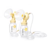 medela PersonalFit PLUS Double odsávací set