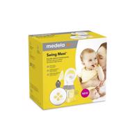 MEDELA Swing Maxi NEW double 2-fázová elektrická odsávačka