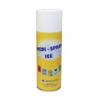 MEDI ICE SPRAY syntetický led ve spreji 400ml