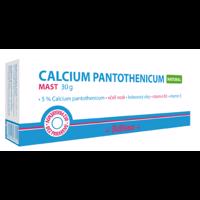 MedPharma Calcium Pantothenicum mast NATURAL 30g