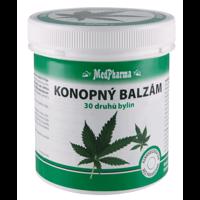 MedPharma Konopný balzám 250ml