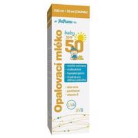 MedPharma Opal.mléko SPF50 baby 200ml+30ml ZDARMA