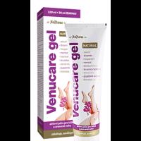 MedPharma Venucare gel NATURAL 120ml+30ml ZDARMA