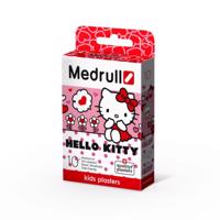 Medrull náplast dětská KIDS Hello Kitty 10ks