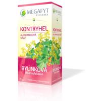 Megafyt Bylinková lékárna Kontryhel 20x1.5g