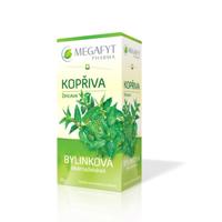 Megafyt Bylinková lékárna Kopřiva 20x1.5g