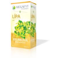 Megafyt Bylinková lékárna Lípa 20x1.5g