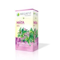 Megafyt Bylinková lékárna Máta 20x1.5g