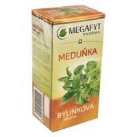 Megafyt Bylinková lékárna Meduňka 20x1.5g