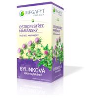 Megafyt Bylinková lékárna Ostrop.mariánský 20x2.5g