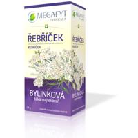 Megafyt Bylinková lékárna Řebříček 20x1.5g