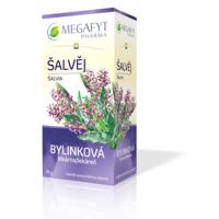 Megafyt Bylinková lékárna Šalvěj 20x1.5g