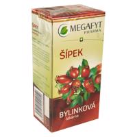 Megafyt Bylinková lékárna Šípek 20x3.5g