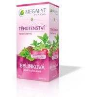 Megafyt Bylinková lékárna Těhotenství 20x1.5g