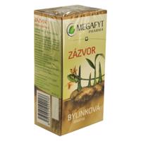 Megafyt Bylinková lékárna Zázvor 20x1.5g