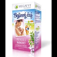 Megafyt Bylinný čaj pro koj.maminky jestř.20x1.5g